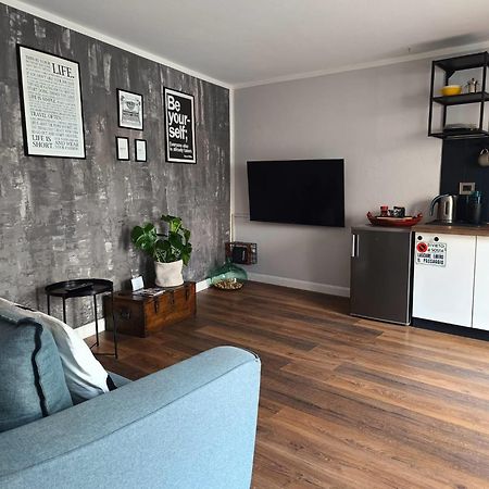 Loft 23 Apartment Empoli Exterior foto