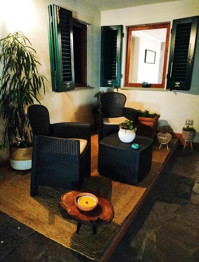 Loft 23 Apartment Empoli Exterior foto