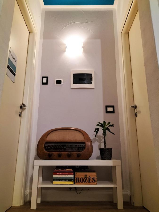 Loft 23 Apartment Empoli Exterior foto
