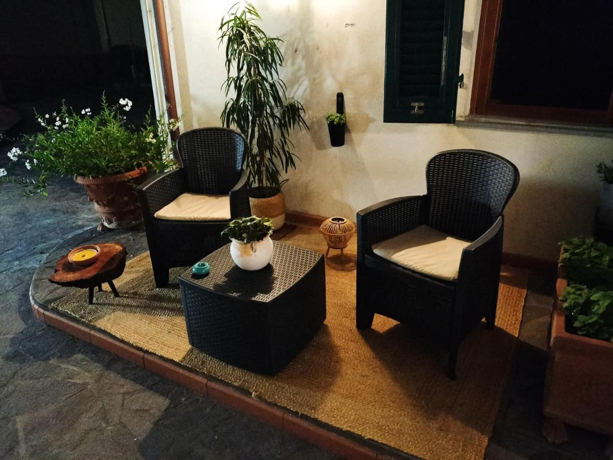 Loft 23 Apartment Empoli Exterior foto
