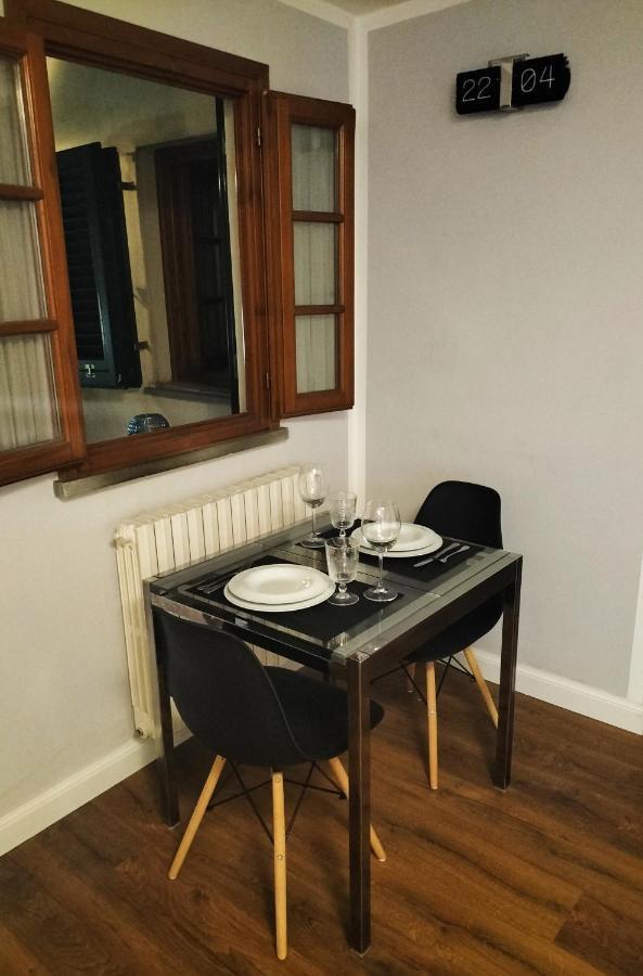 Loft 23 Apartment Empoli Exterior foto