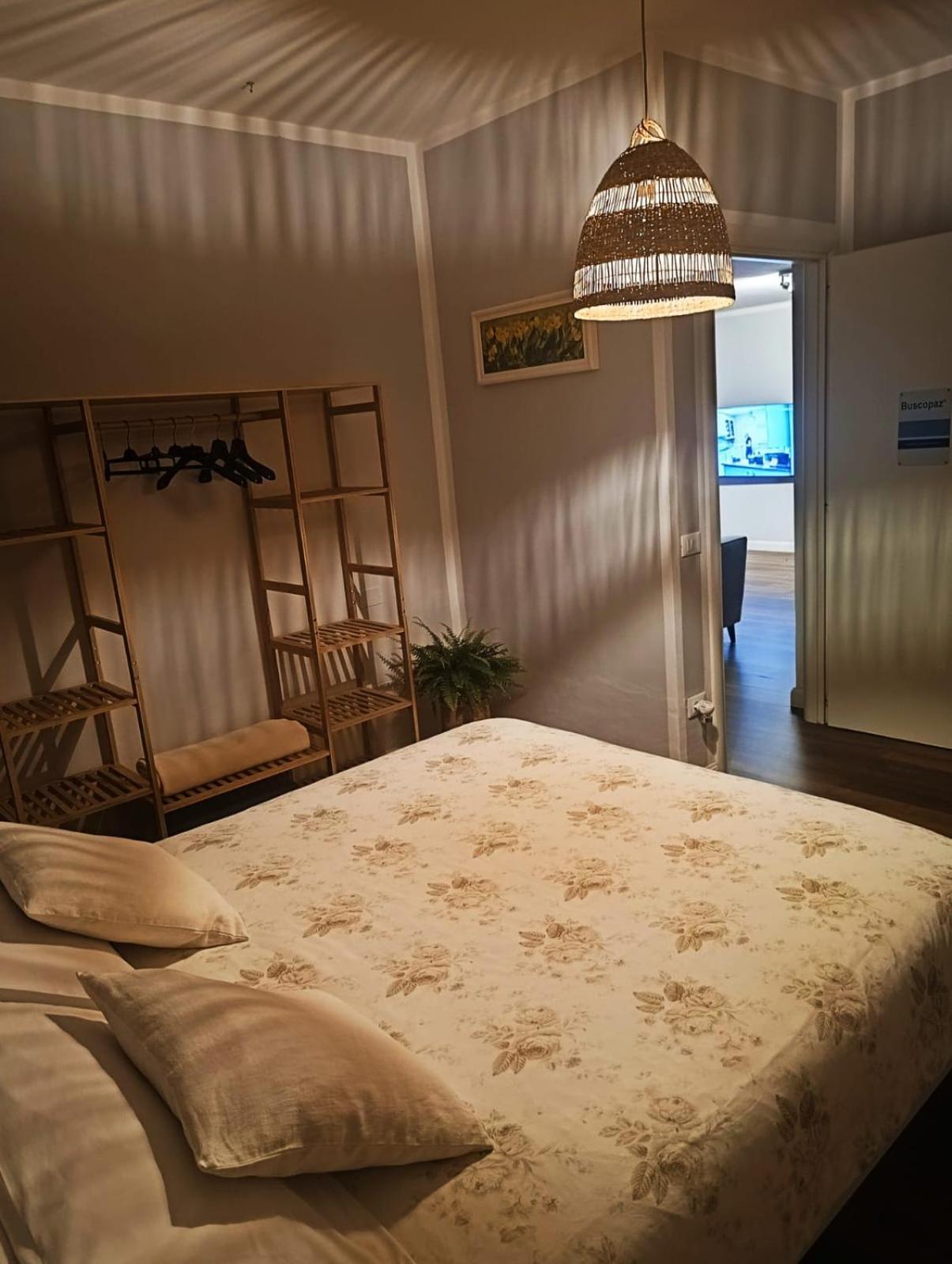 Loft 23 Apartment Empoli Exterior foto